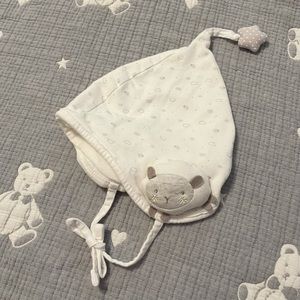 Absorba baby hat